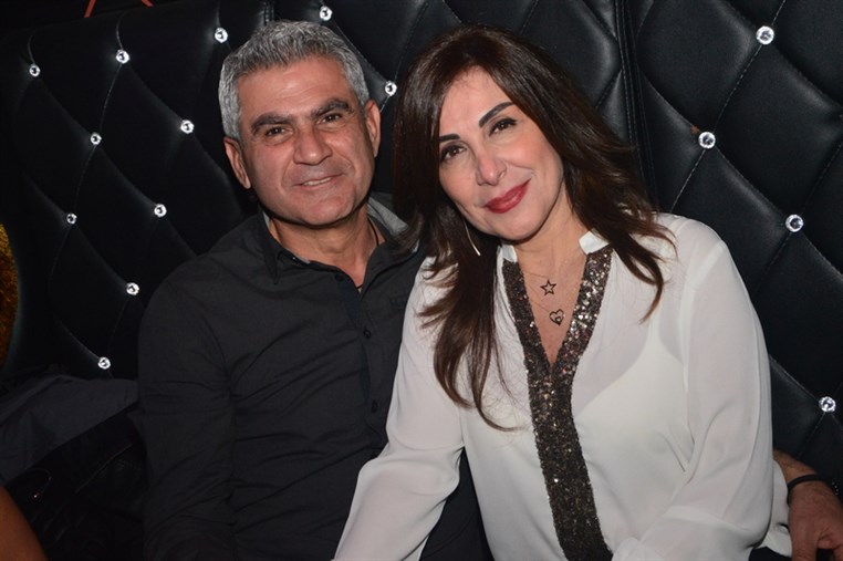 Diva's Stars on Saturday Night